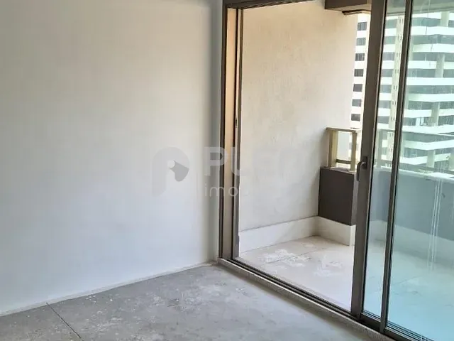 Studio com 29m² 1 quarto e 1 banheiro, à venda, no bairro Moema em São Paulo