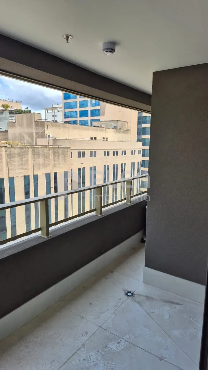 Studio de 1 quarto à venda em Moema, São Paulo