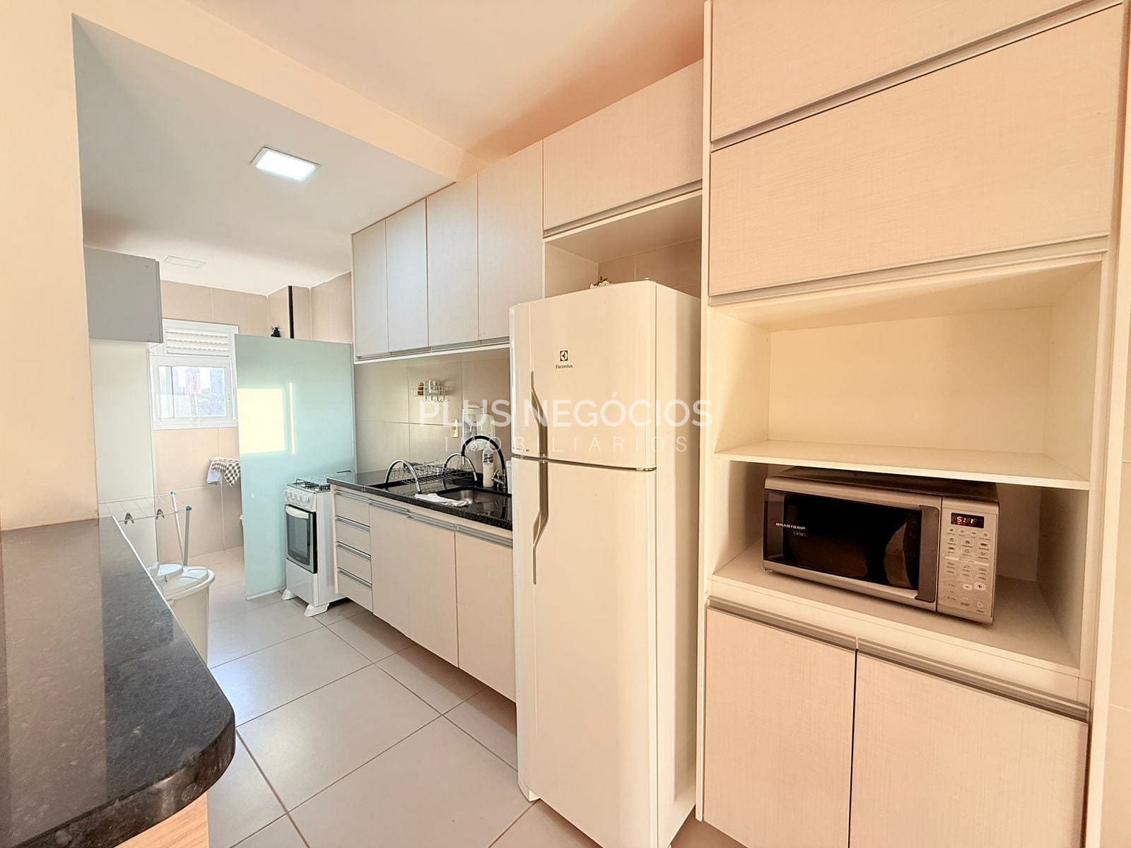 Apartamento para alugar com 1 quarto, 44m² - Foto 5