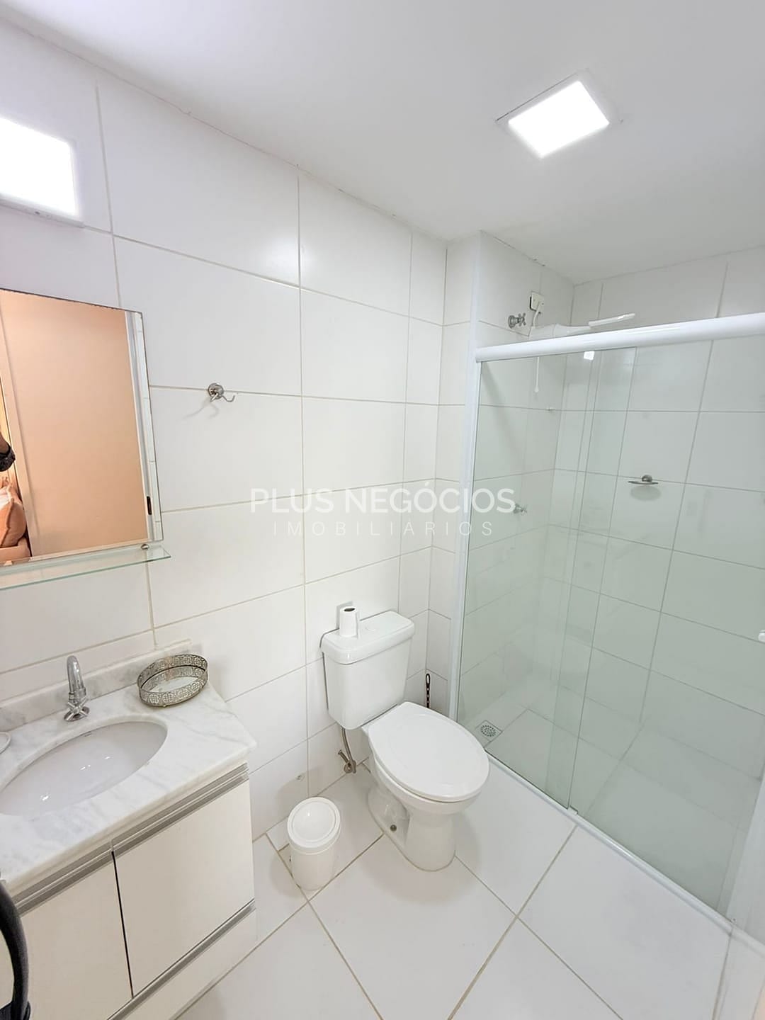 Apartamento para alugar com 1 quarto, 44m² - Foto 14