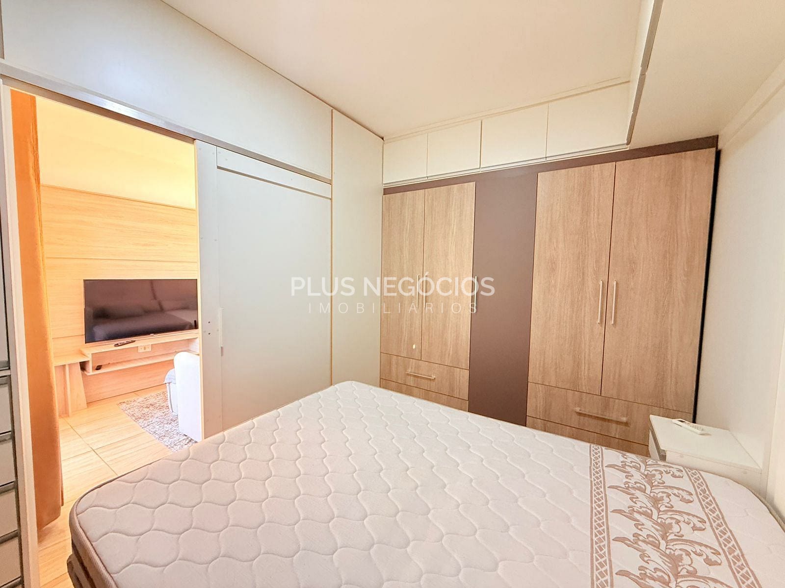 Apartamento para alugar com 1 quarto, 44m² - Foto 15