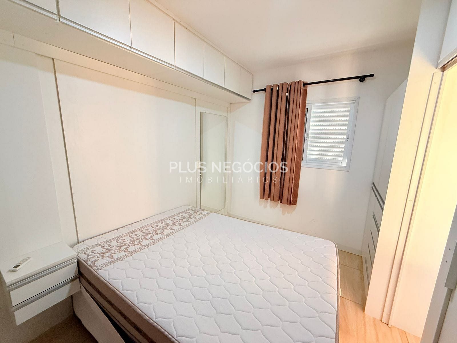Apartamento para alugar com 1 quarto, 44m² - Foto 16