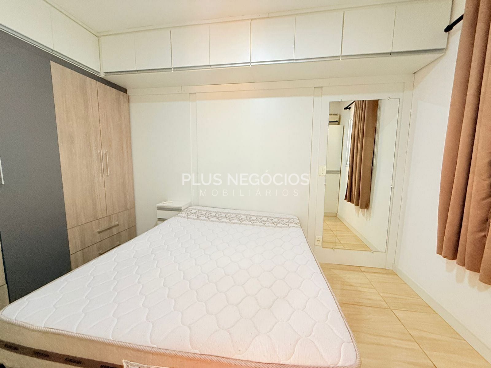 Apartamento para alugar com 1 quarto, 44m² - Foto 18