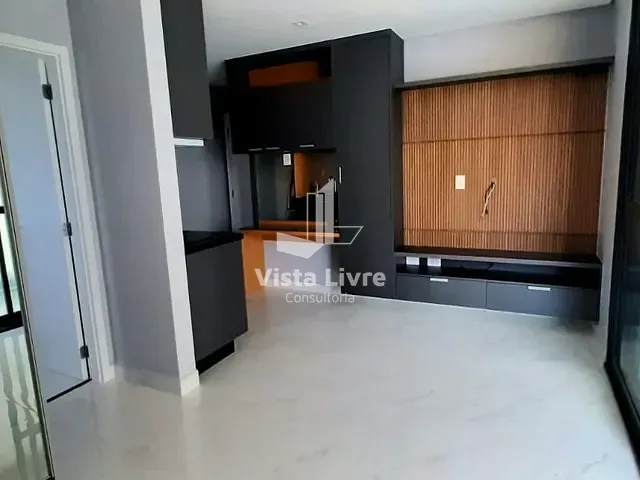 Studio com 31m² 1 quarto e 1 banheiro, à venda, no bairro Campo Belo em São Paulo