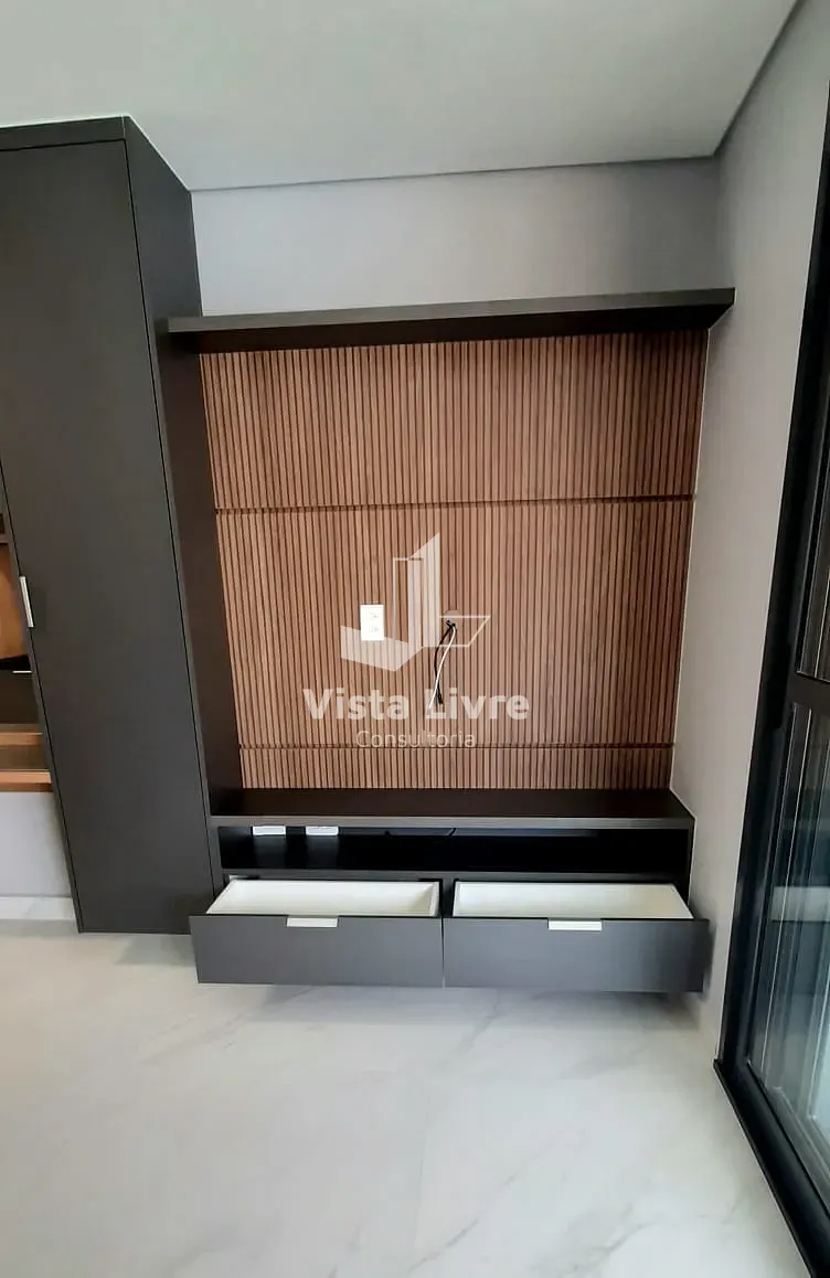 Apartamento, 1 quarto, 31 m² - Foto 10