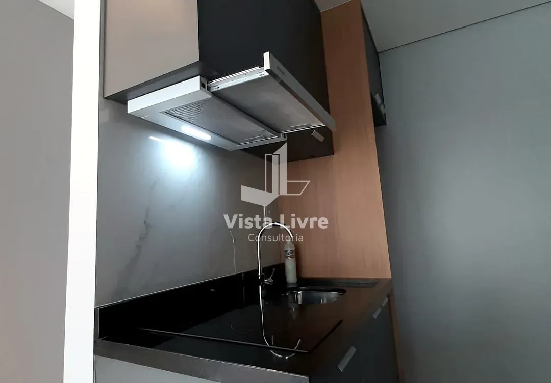 Apartamento, 1 quarto, 31 m² - Foto 6