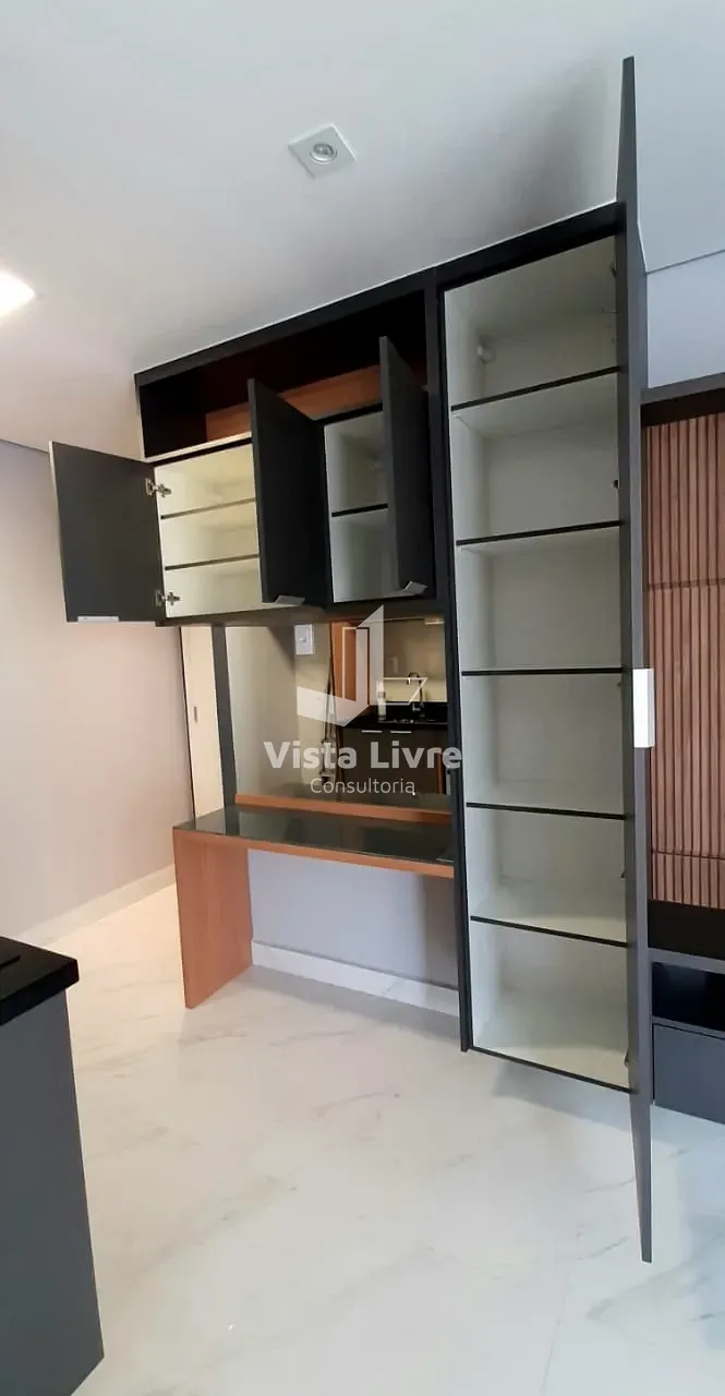 Apartamento, 1 quarto, 31 m² - Foto 7
