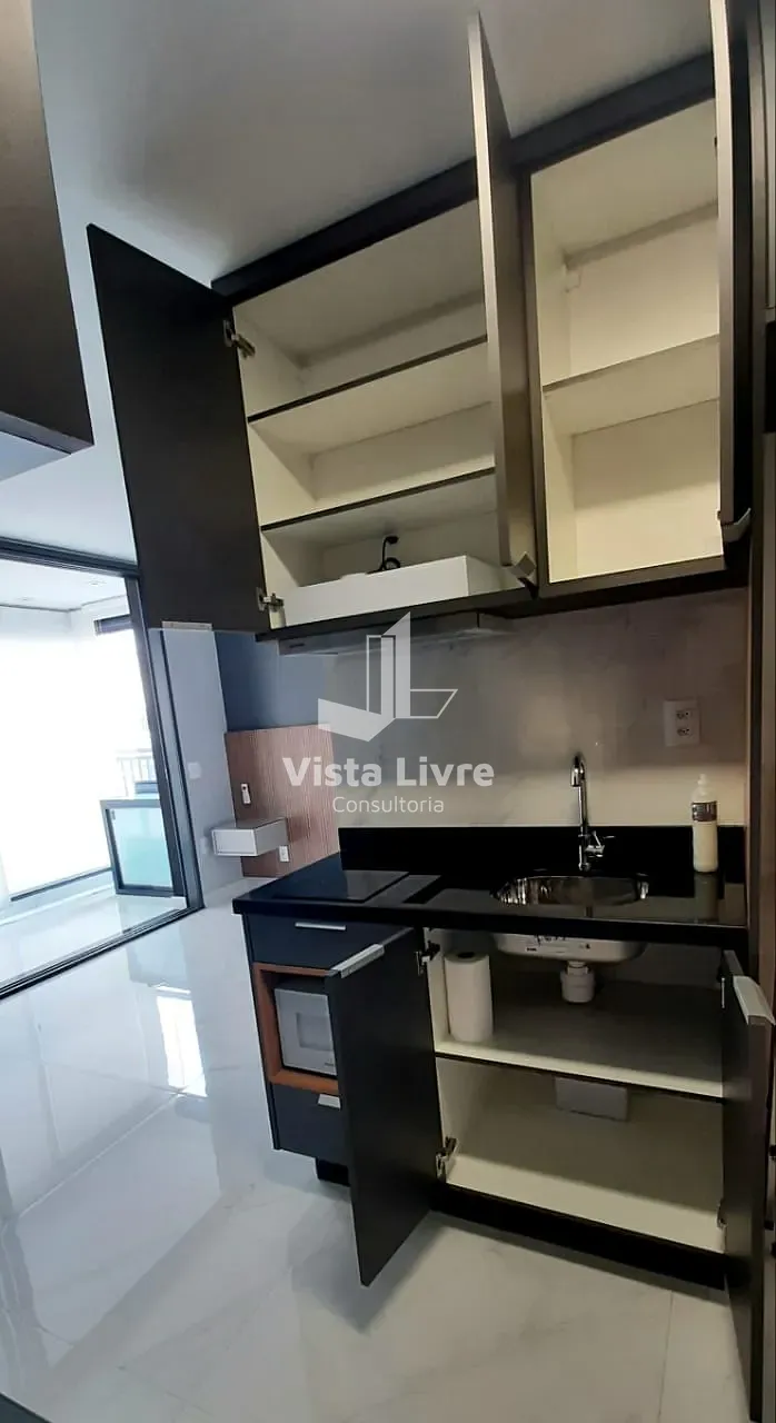 Apartamento, 1 quarto, 31 m² - Foto 8