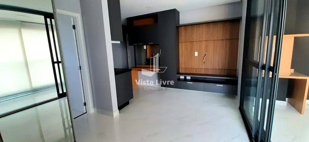 Apartamento, 1 quarto, 31 m² - Foto 5