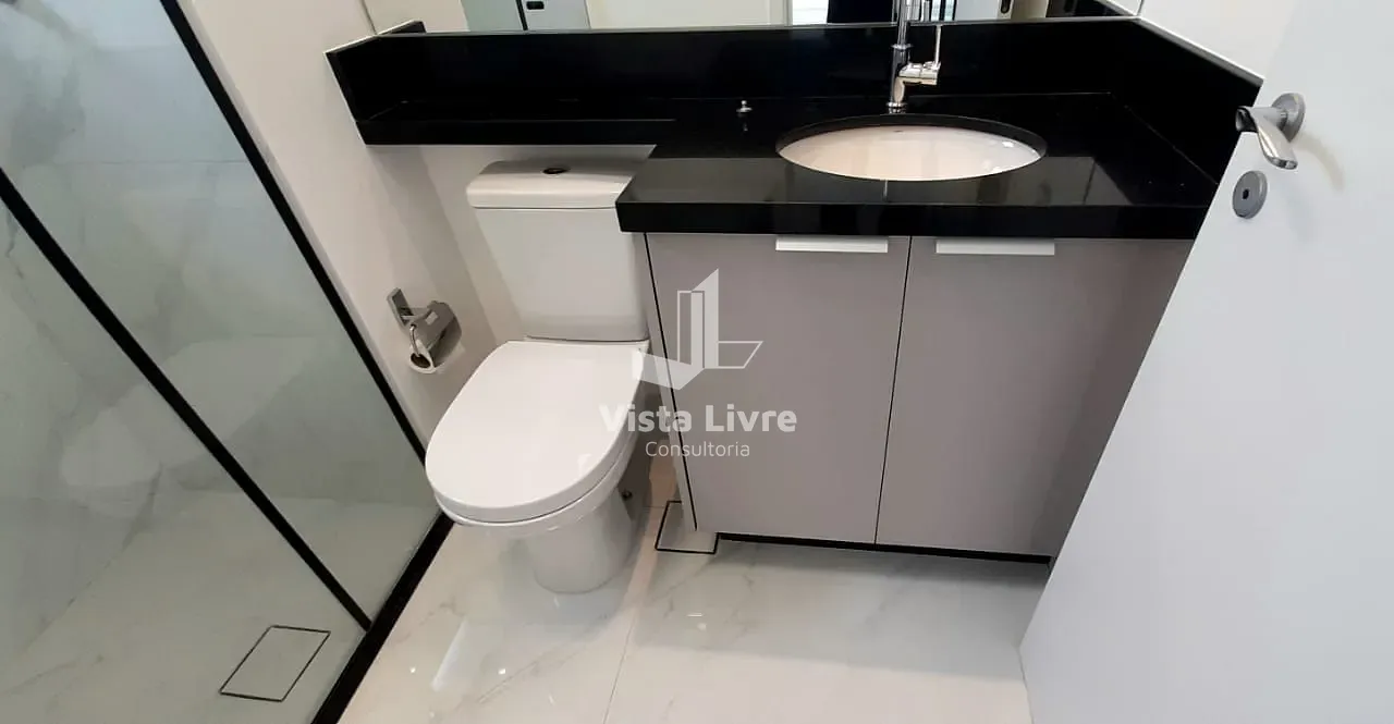 Apartamento, 1 quarto, 31 m² - Foto 14