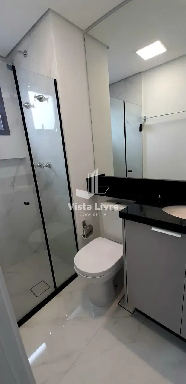 Apartamento, 1 quarto, 31 m² - Foto 15