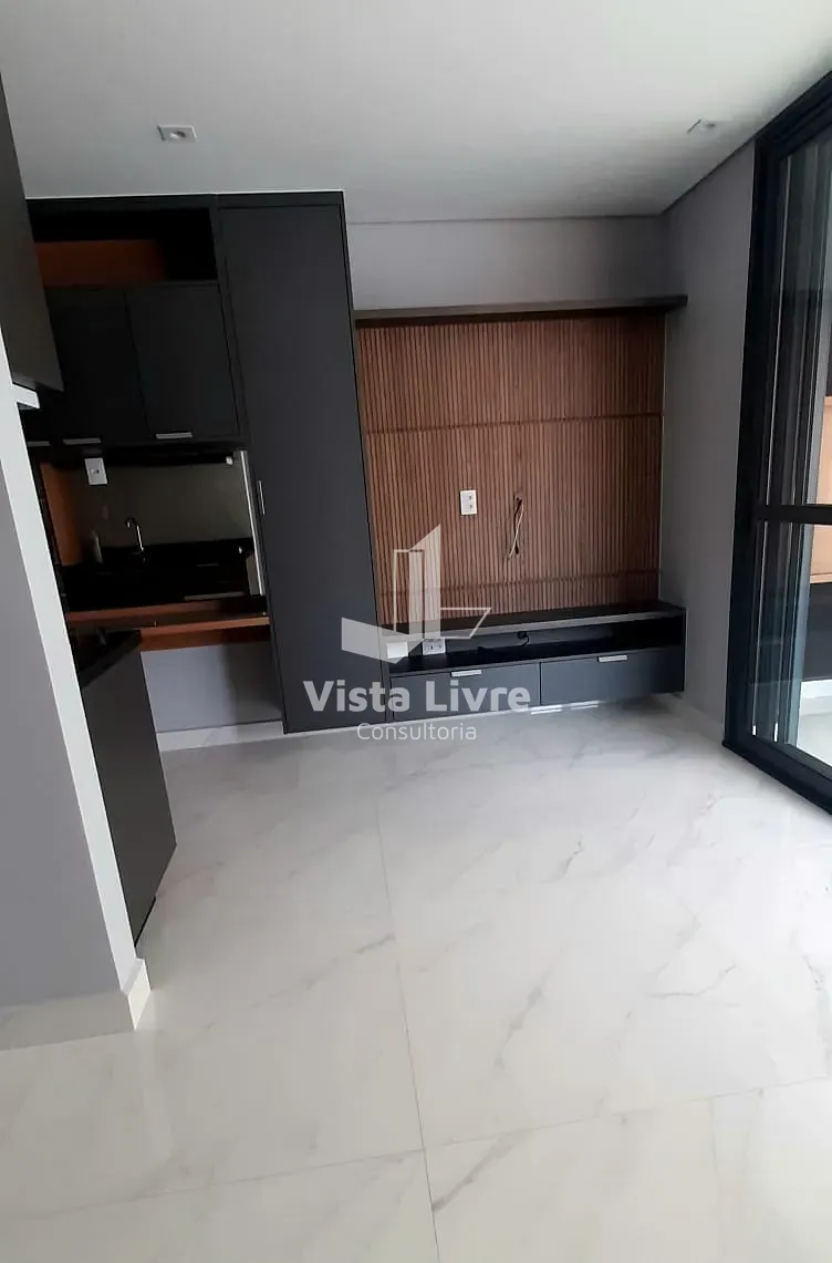 Apartamento, 1 quarto, 31 m² - Foto 11