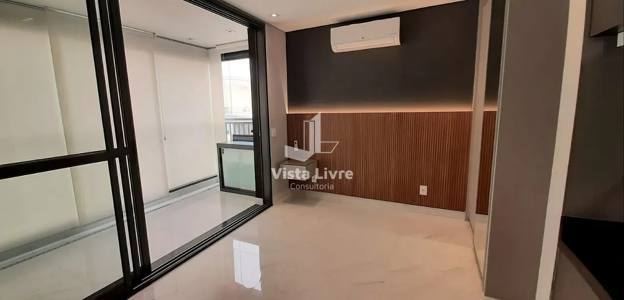 Apartamento, 1 quarto, 31 m² - Foto 4