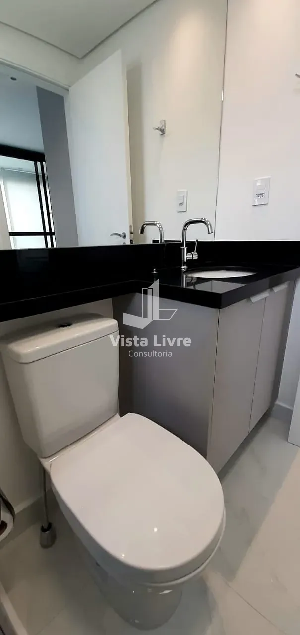 Apartamento, 1 quarto, 31 m² - Foto 16