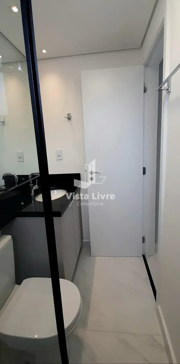 Apartamento, 1 quarto, 31 m² - Foto 17