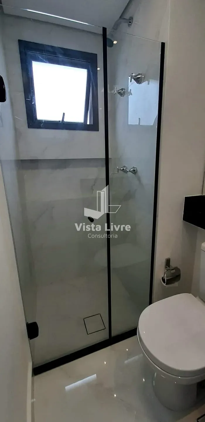 Apartamento, 1 quarto, 31 m² - Foto 18