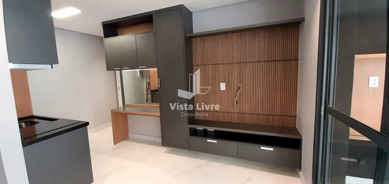 Apartamento, 1 quarto, 31 m² - Foto 3