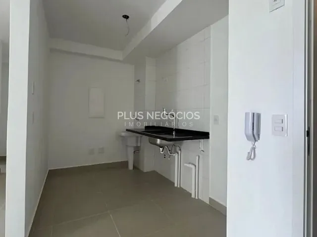 Studio com 47m² 1 quarto e 1 banheiro, à venda, no bairro Parque Campolim em Sorocaba