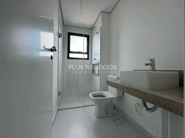Studio com 47m² 1 quarto e 1 banheiro, à venda, no bairro Parque Campolim em Sorocaba
