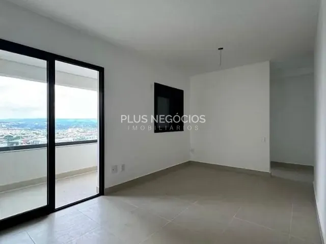 Studio com 47m² 1 quarto e 1 banheiro, à venda, no bairro Parque Campolim em Sorocaba