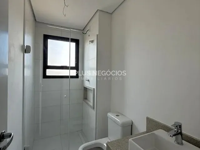Studio com 47m² 1 quarto e 1 banheiro, à venda, no bairro Parque Campolim em Sorocaba