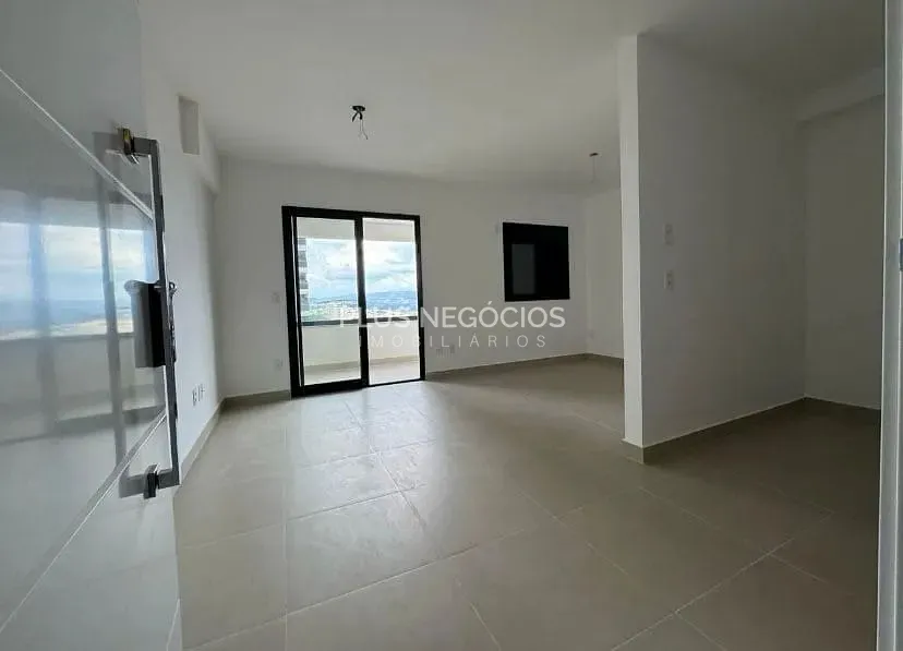 Apartamento, 1 quarto, 47 m² - Foto 1