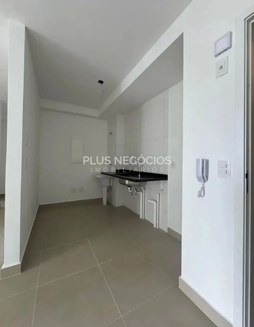 Apartamento, 1 quarto, 47 m² - Foto 3