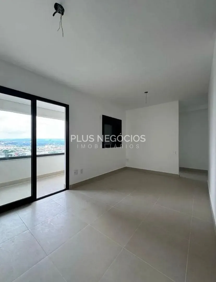 Apartamento, 1 quarto, 47 m² - Foto 2