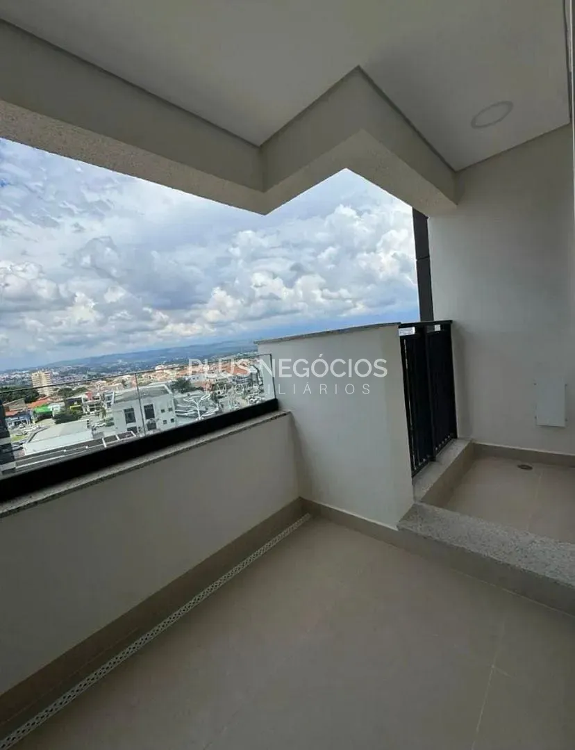Apartamento, 1 quarto, 47 m² - Foto 7