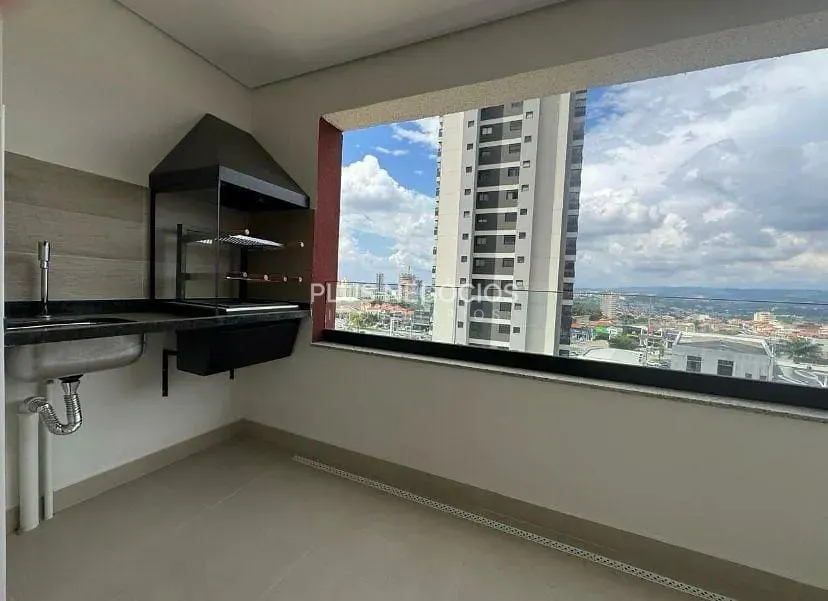 Apartamento, 1 quarto, 47 m² - Foto 8