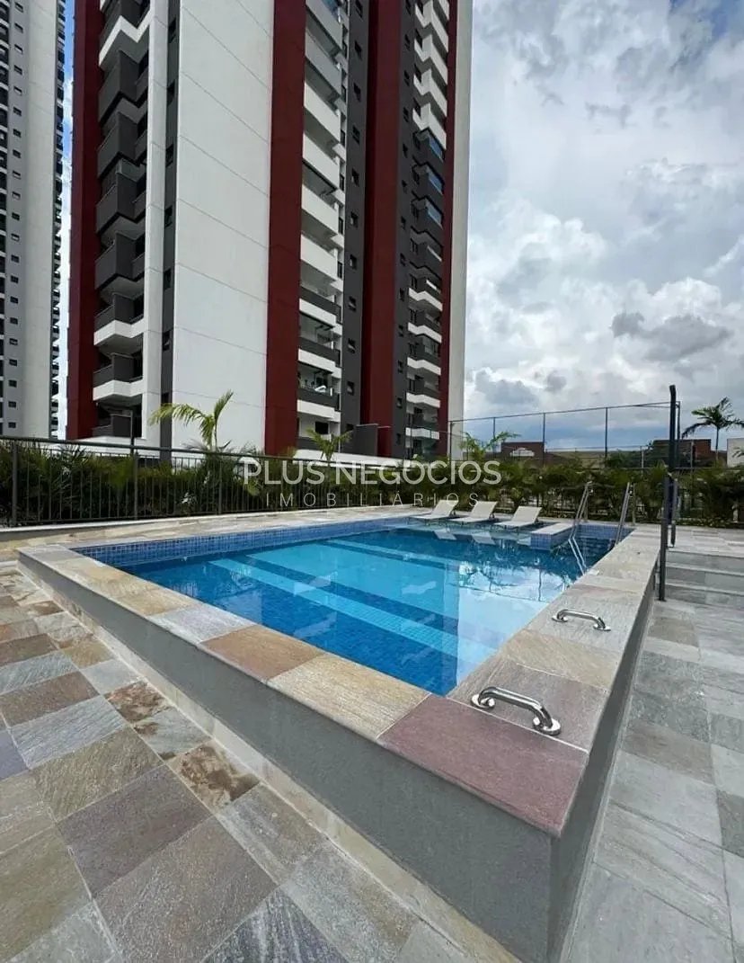 Apartamento, 1 quarto, 47 m² - Foto 9