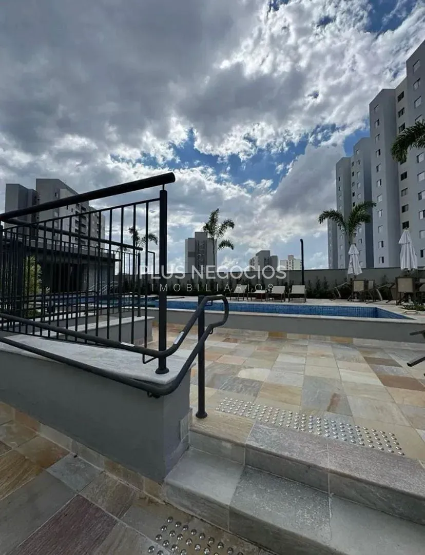 Apartamento, 1 quarto, 47 m² - Foto 10