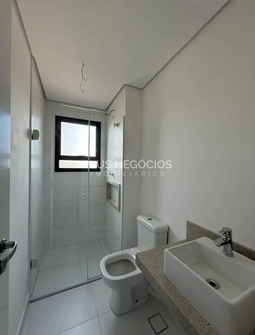Apartamento, 1 quarto, 47 m² - Foto 5