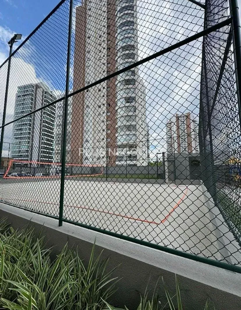 Apartamento, 1 quarto, 47 m² - Foto 12