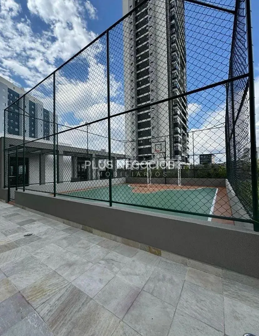 Apartamento, 1 quarto, 47 m² - Foto 11