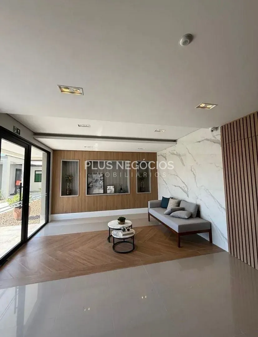 Apartamento, 1 quarto, 47 m² - Foto 16