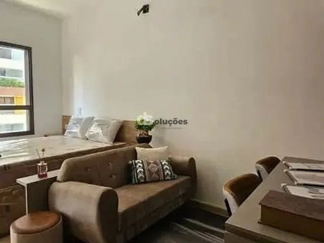 Studio 1 quarto e 1 banheiro, à venda, no bairro Jardim das Acácias em São Paulo