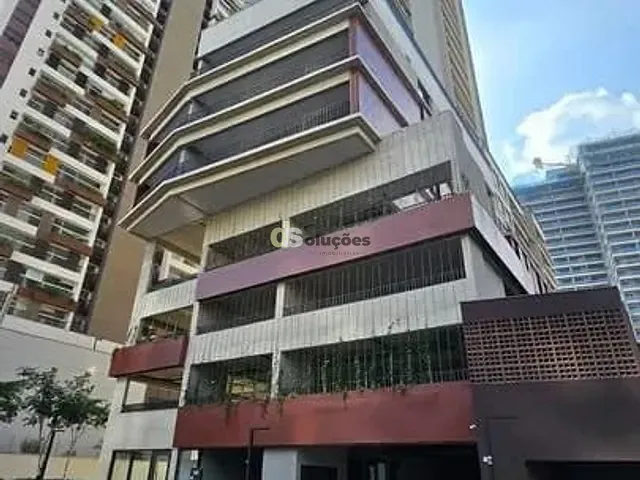 Studio 1 quarto e 1 banheiro, à venda, no bairro Jardim das Acácias em São Paulo
