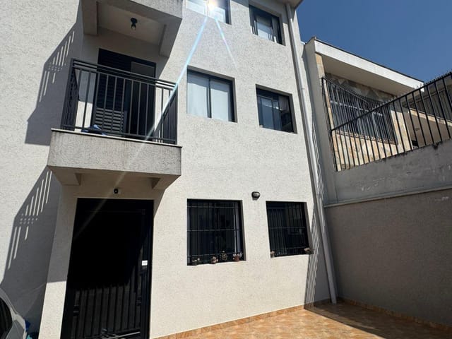 Foto do Studio - Studio para Locação no Butantã com 35m²- A apenas 150 metros do Portão 3 da USP | Miani Imóveis