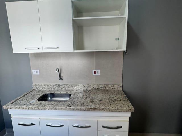 Foto do Studio - Studio para Locação no Butantã com 35m²- A apenas 150 metros do Portão 3 da USP | Miani Imóveis