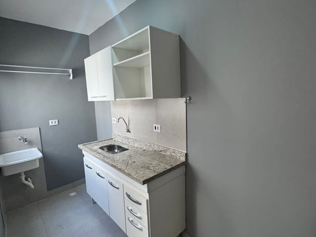 Foto do Studio - Studio para Locação no Butantã com 35m²- A apenas 150 metros do Portão 3 da USP | Miani Imóveis