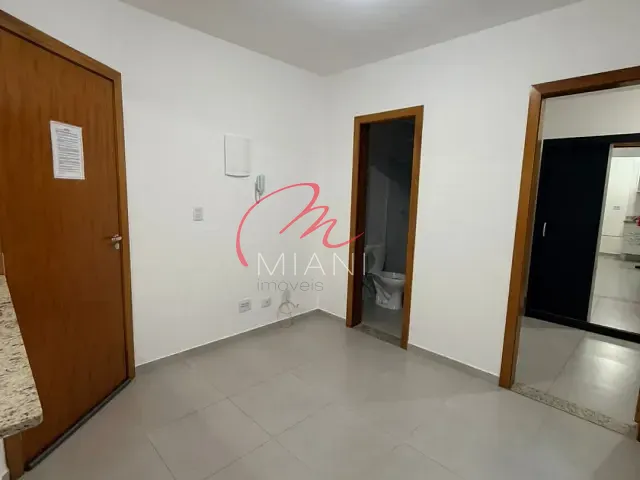 Studio 1 quarto e 1 banheiro, para alugar, no bairro Vila São Luís(Zona Oeste) em São Paulo
