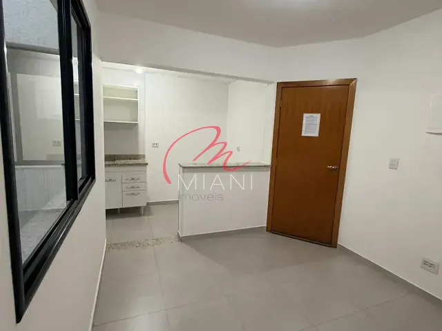 Studio 1 quarto e 1 banheiro, para alugar, no bairro Vila São Luís(Zona Oeste) em São Paulo