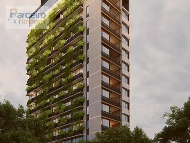 Studio 1 quarto e 1 banheiro, à venda, no bairro Jardim Paulista em São Paulo
