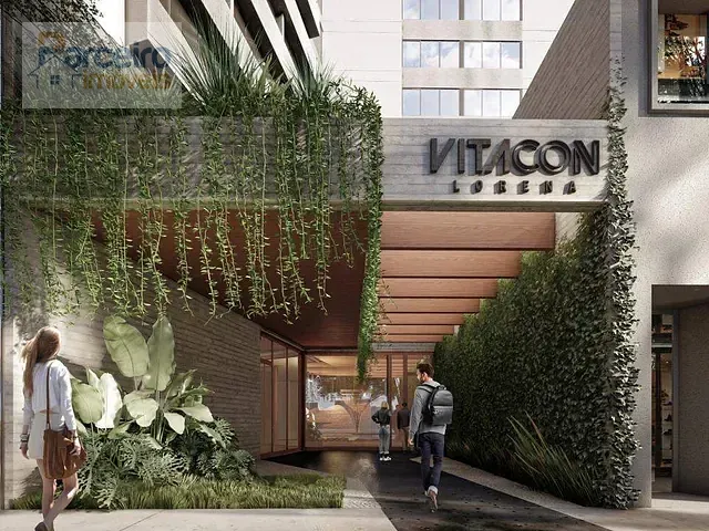 Studio 1 quarto e 1 banheiro, à venda, no bairro Jardim Paulista em São Paulo