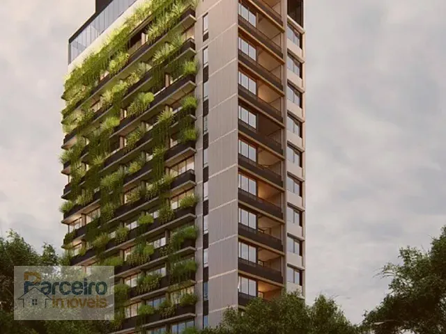 Studio 1 quarto e 1 banheiro, à venda, no bairro Jardim Paulista em São Paulo