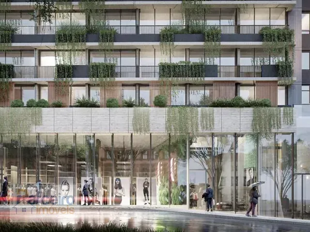 Studio 1 quarto e 1 banheiro, à venda, no bairro Jardim Paulista em São Paulo