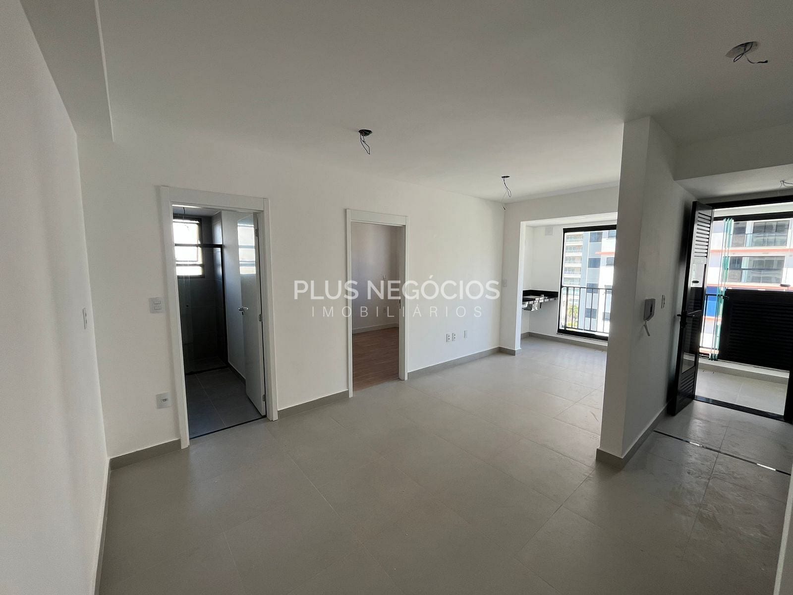 Apartamento à venda com 1 quarto, 44m² - Foto 8