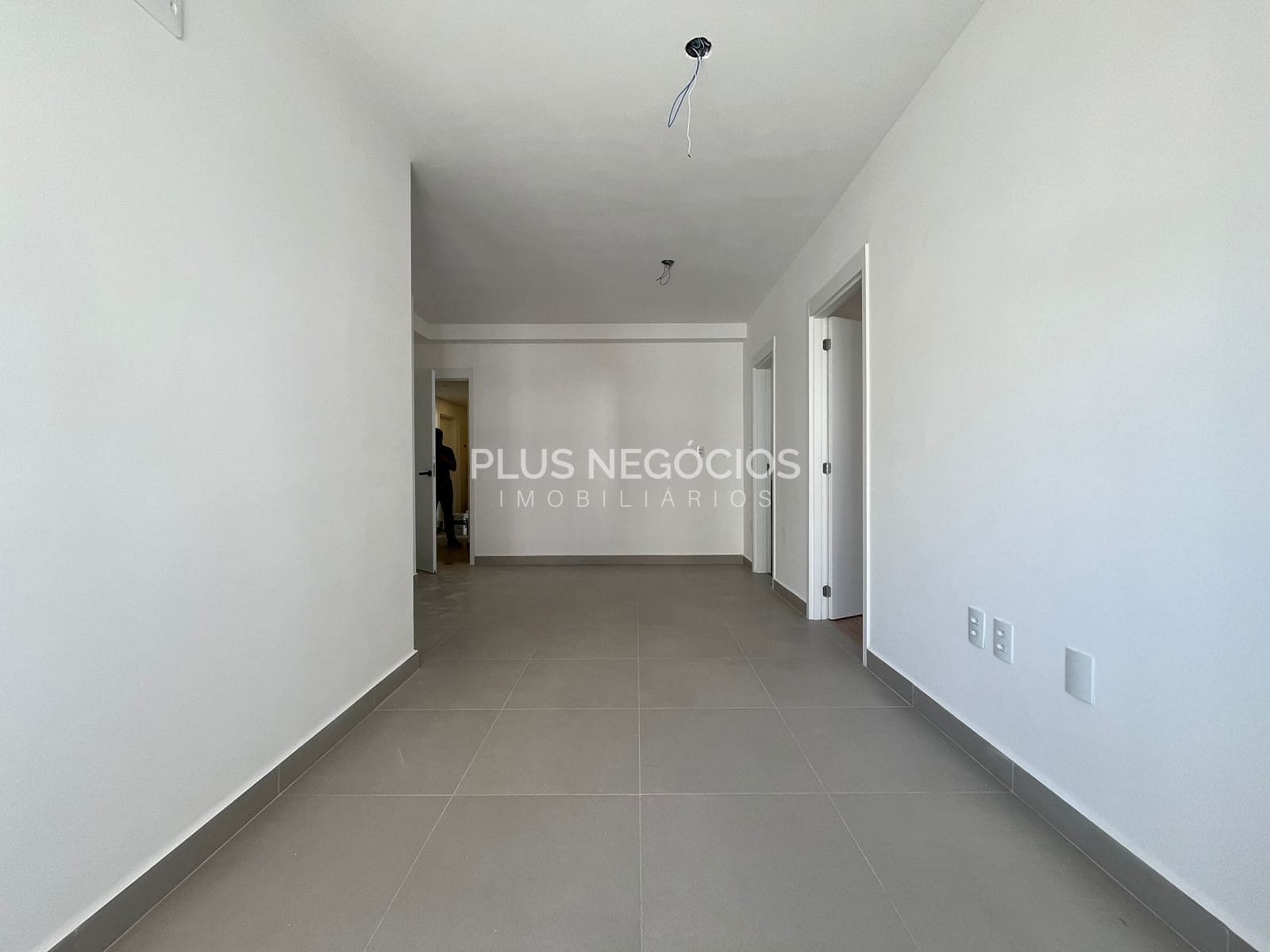 Apartamento à venda com 1 quarto, 44m² - Foto 9