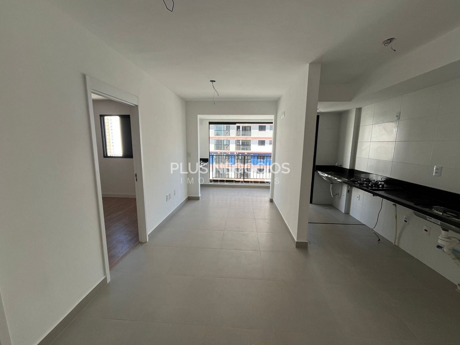 Apartamento à venda com 1 quarto, 44m² - Foto 12